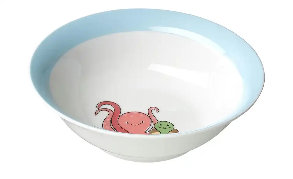 Ritzenhoff & Breker Kinderset "Unterwasserwelt" Unterwasserwelt