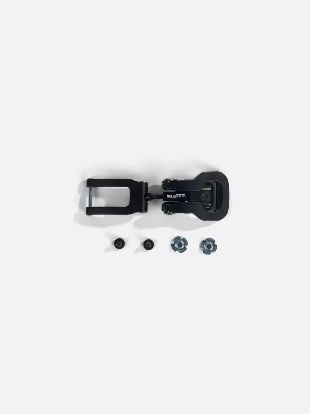 K2 Method Lower Buckle