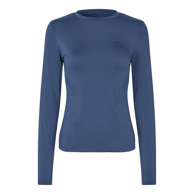 Shirt Kingsland KLMandy Donkerblauw
