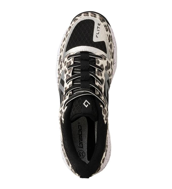 BF1033C Brabo Shoe Tribute Leo/Bk multi-coloured