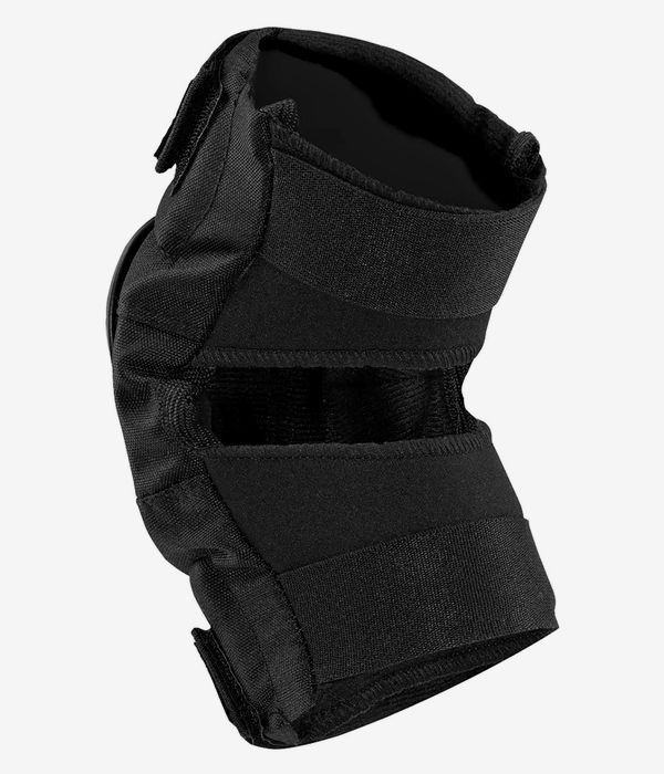 PRO-TEC Pro Ellenbogenschützer (black)