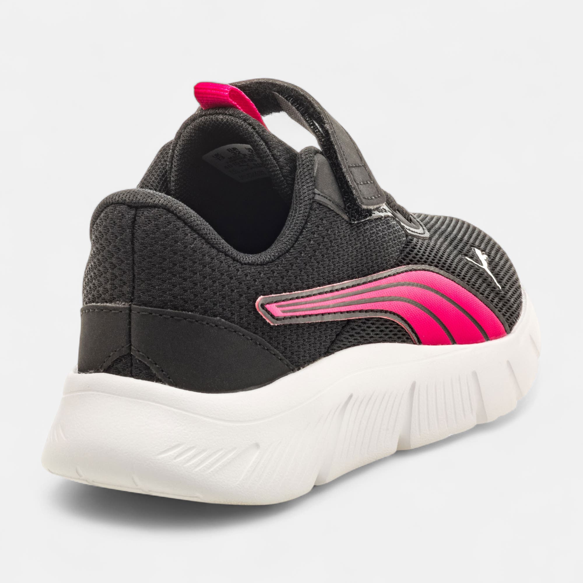 Sneakers Fille noir