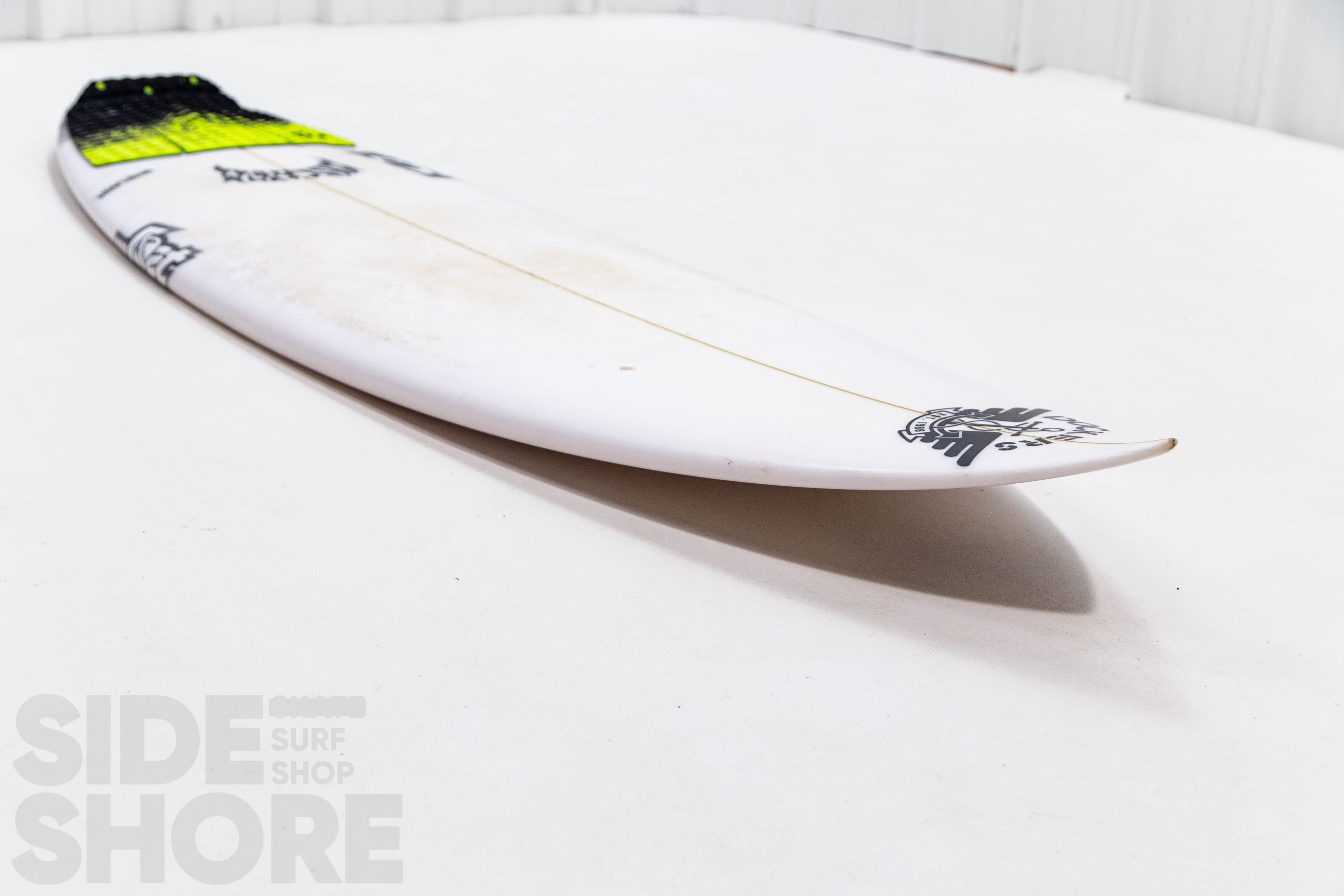 Lost Whiplash - 6'0 x 18.75