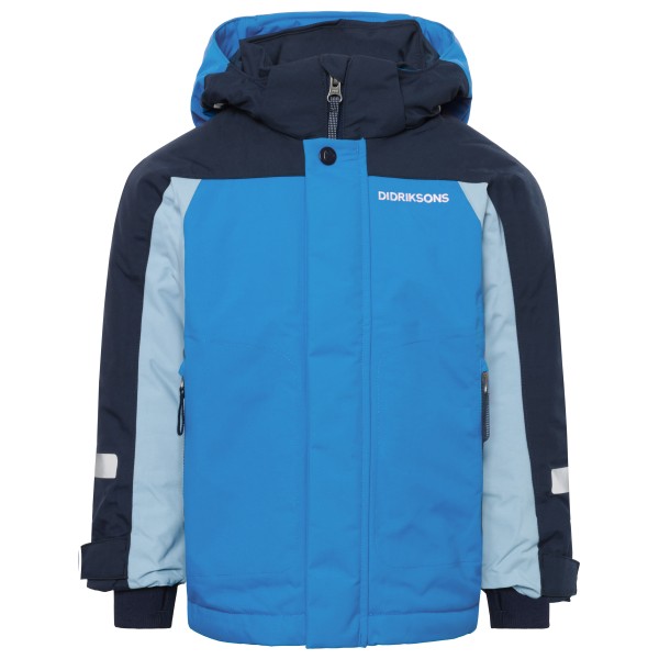 Didriksons - Kid's Neptun Jacket 4 - Veste d'hiver