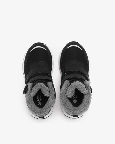 Viking Equip Warm WP 2V<br> Vanntett vintersko til barn!