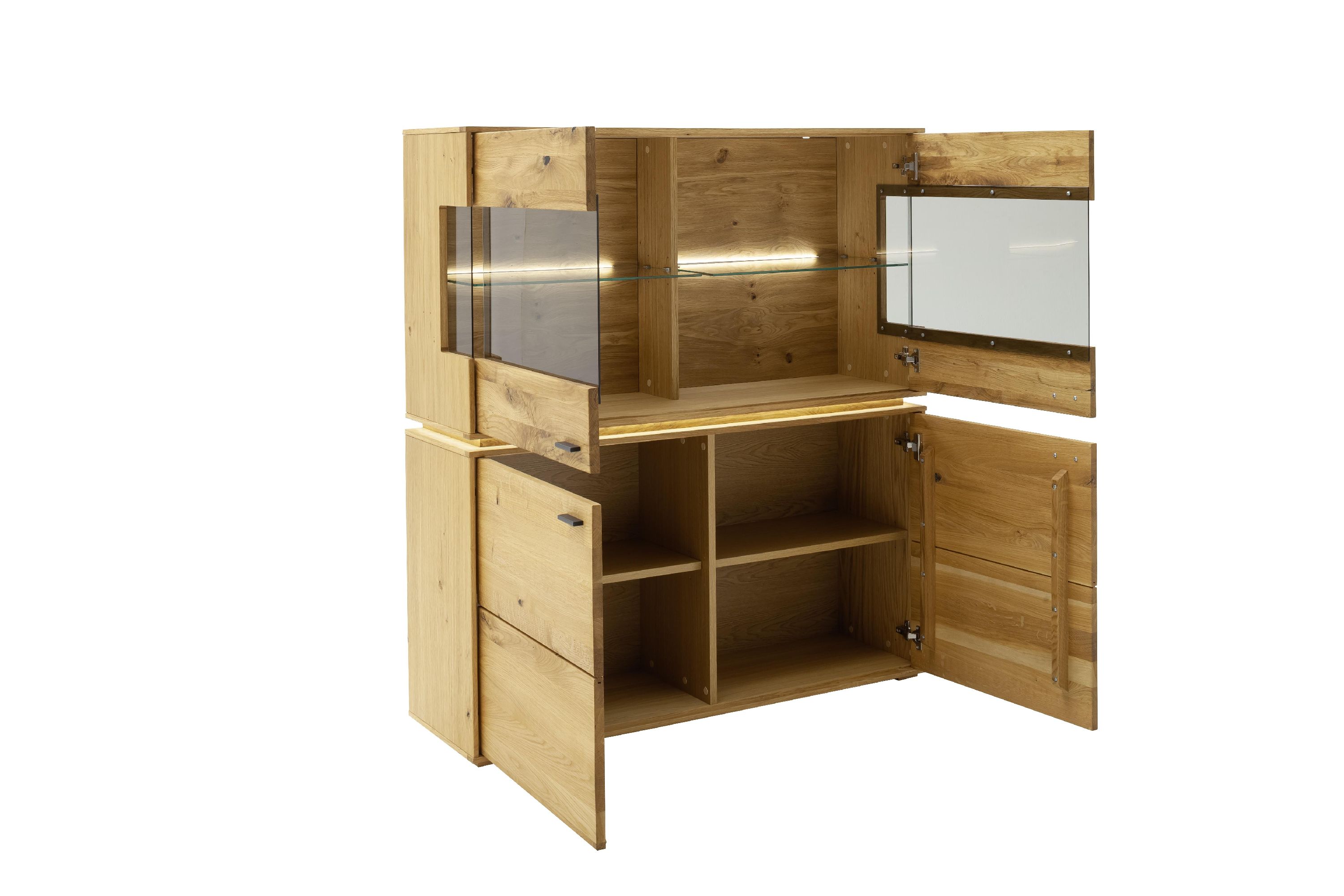 Highboard COMO