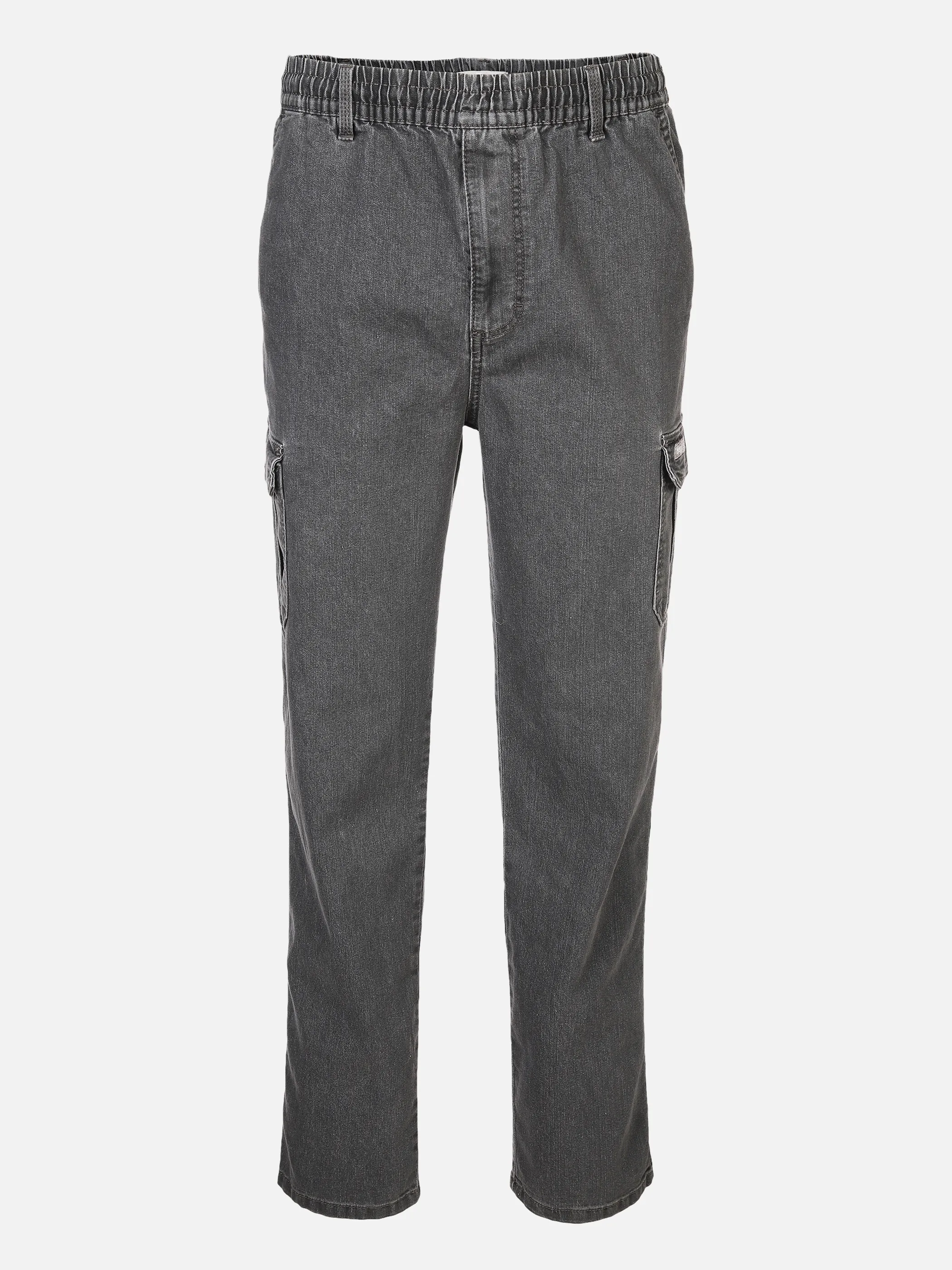 Herren Schlupfhose im Cargo Look