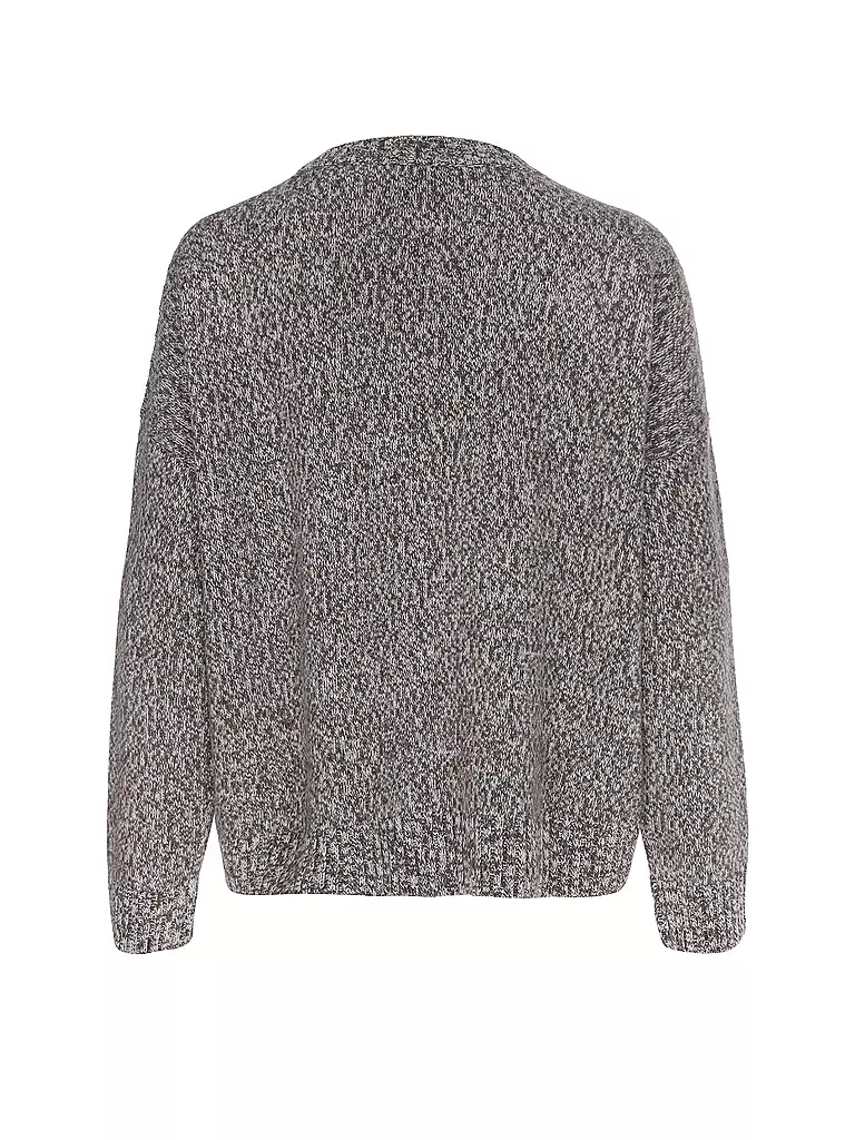 WEEKEND MAX MARA Pullover MOXA braun