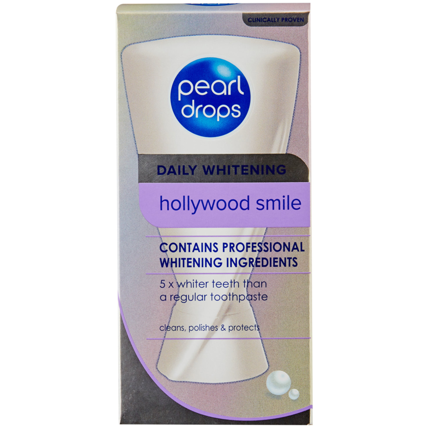 Pearl Drops Hollywood Smile 50ml
