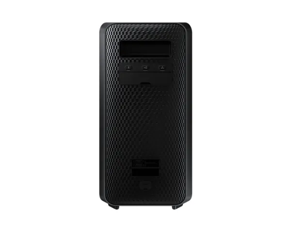 Samsung Sound Tower MX-ST40B - Festhøjttaler - trådløs - Bluetooth - App-kontrolleret - 160 Watt