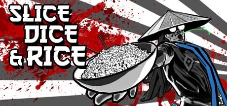 Slice, Dice & Rice- PC