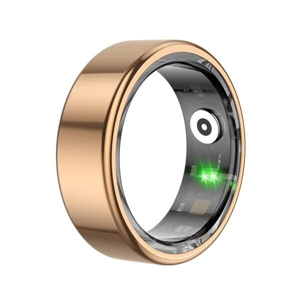 Maxlife Smart Ring Størrelse 10