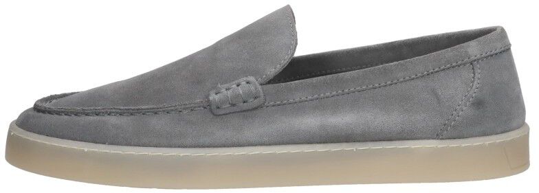 Sub55 Loafers licht grijs