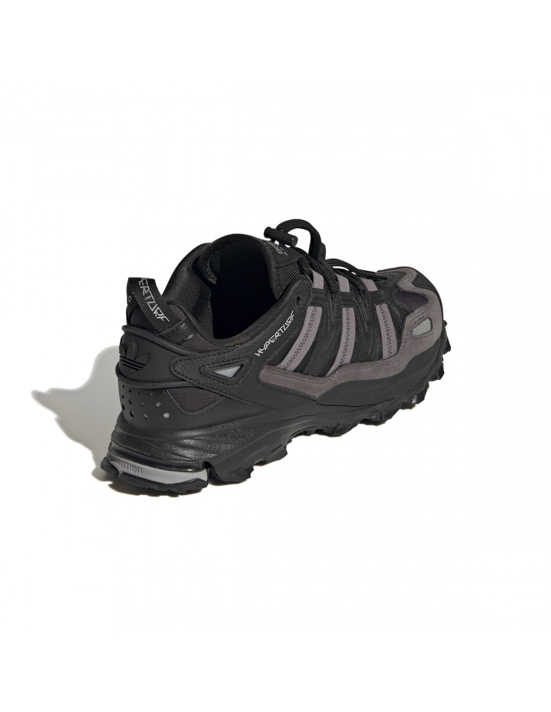 adidas Sneakers homme hyperturf black