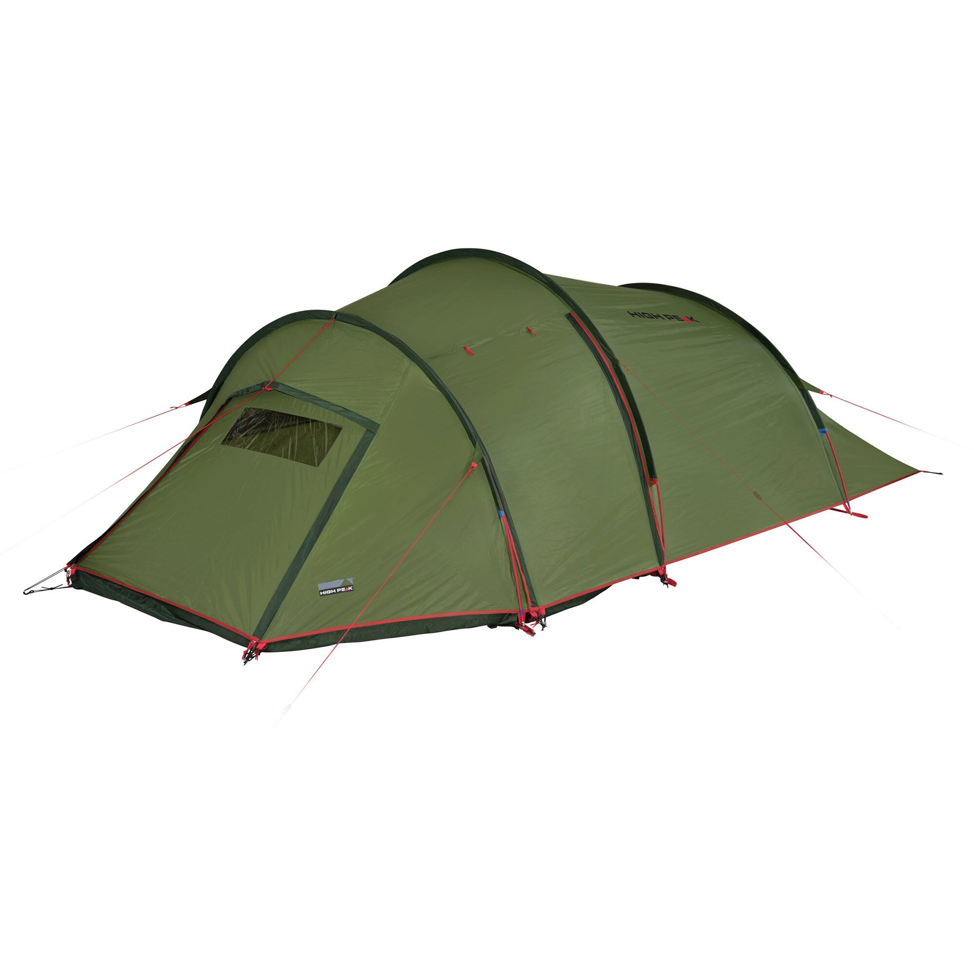High Peak Zelt Tunnelzelt Zelt Falcon 3