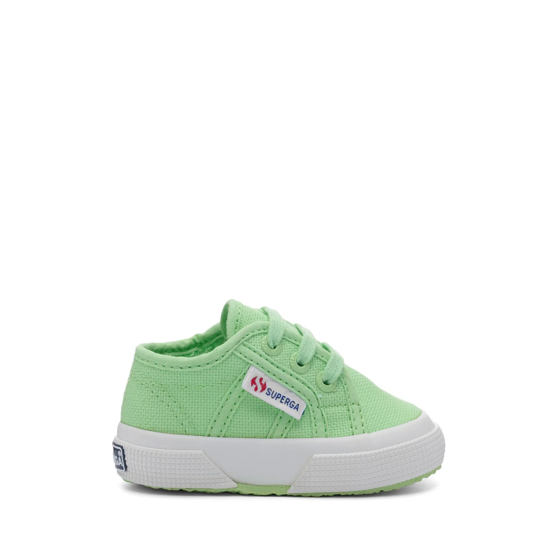 2750 BABY CLASSIC-GREEN LT-FAVORIO