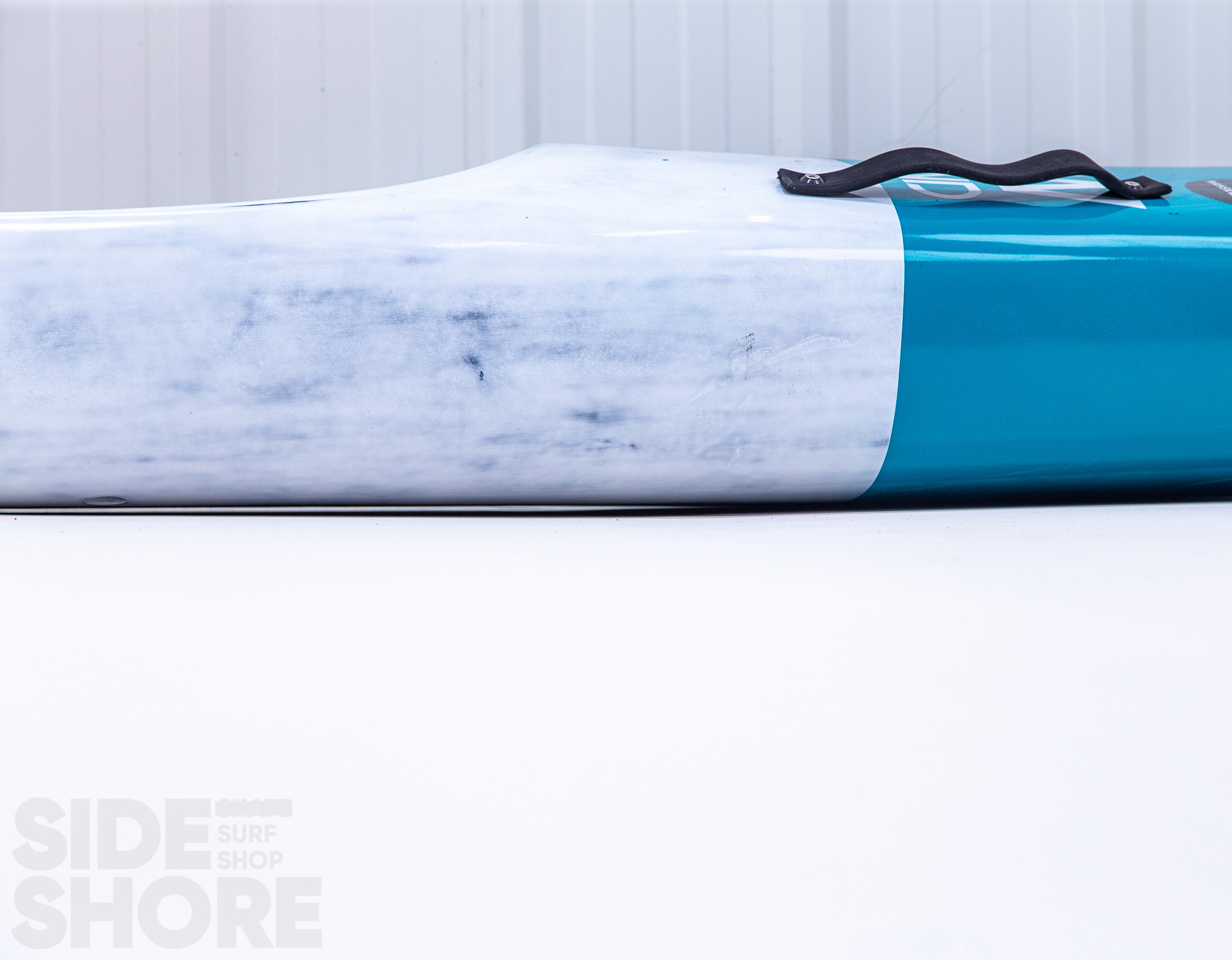 Nahskwell SCOW D-Wind  14' x 24.5