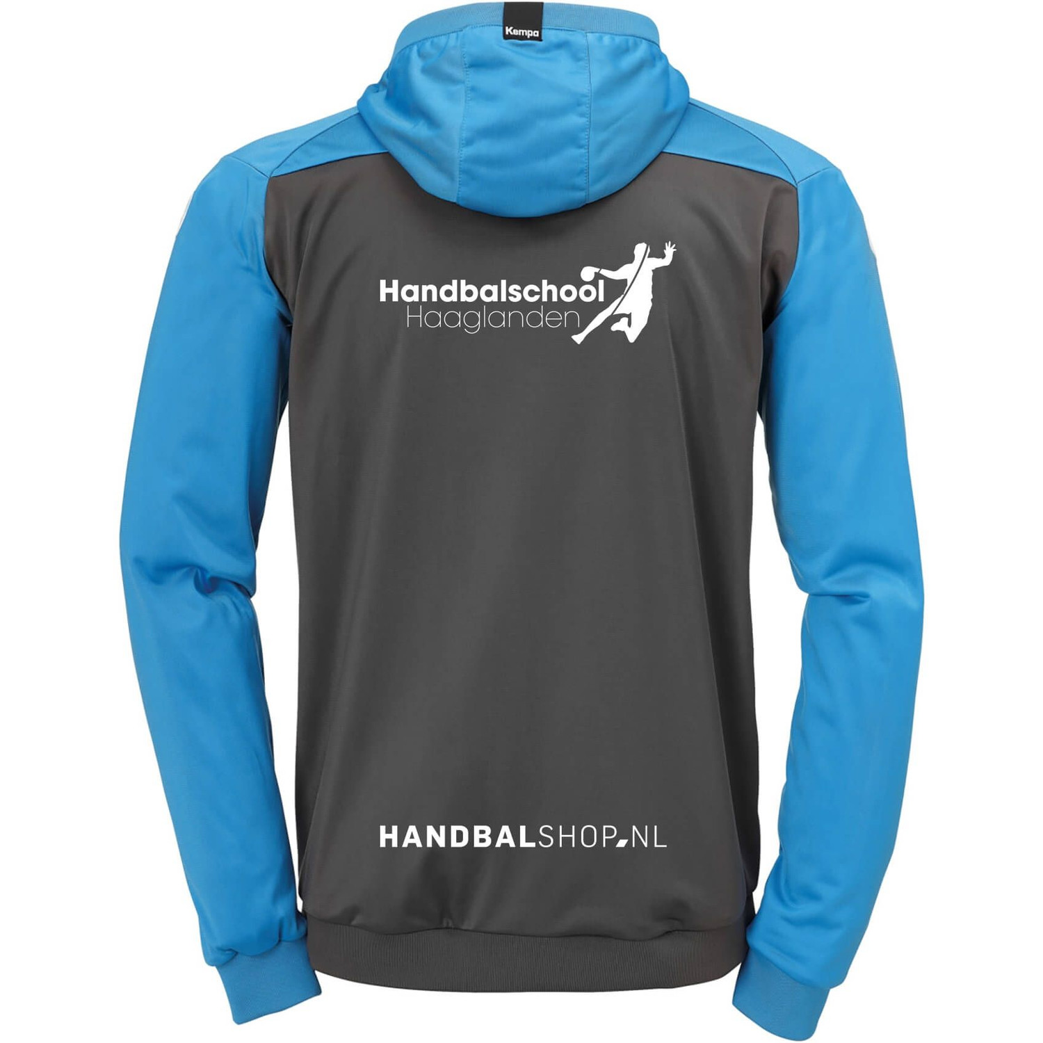 HSH Prime Multi Jacket Heren