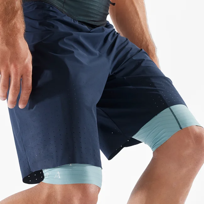S/LAB SALOMON ULTRA 2IN1  Shorts Herren