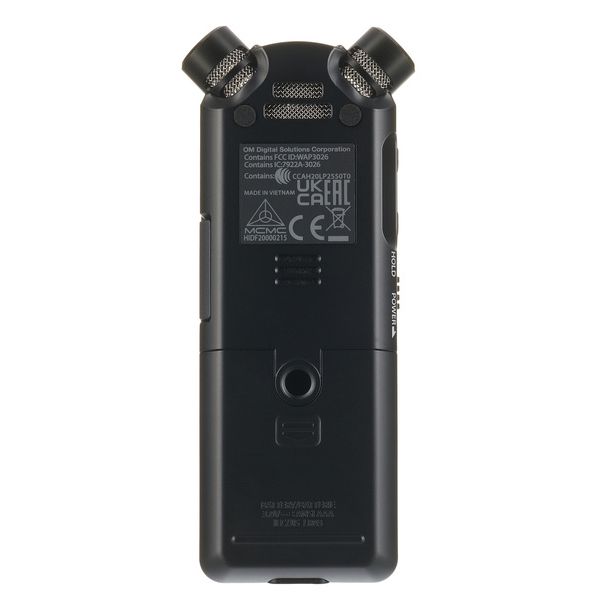 OM System LS-P5