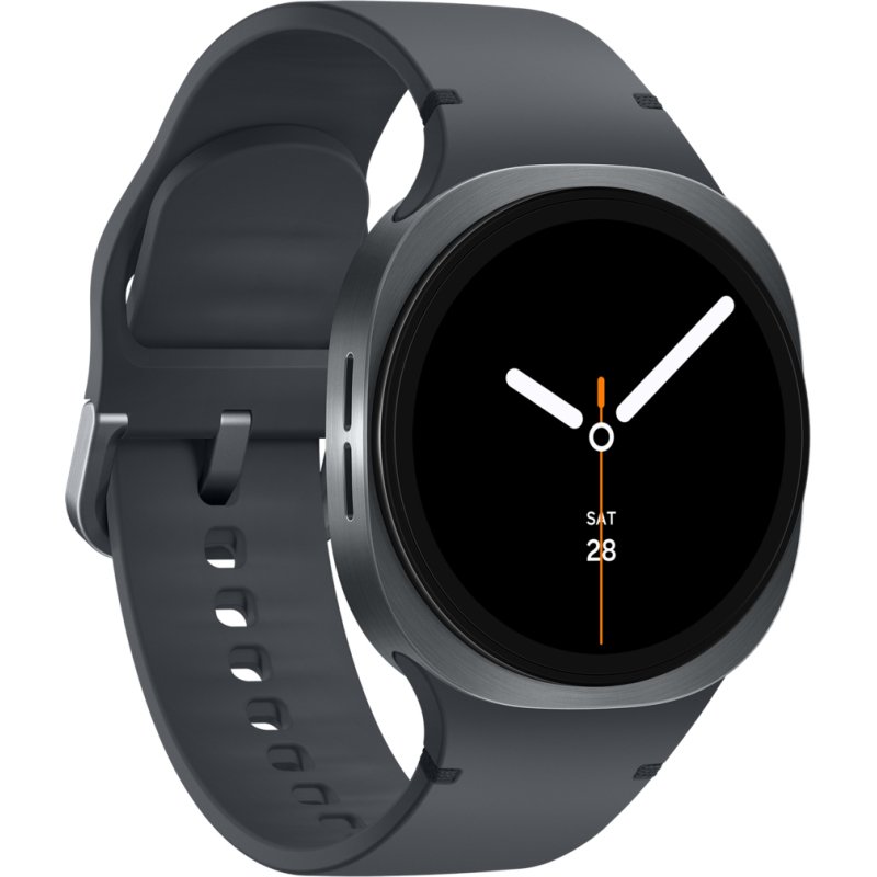 Montre connectée Samsung Galaxy Watch8 40mm 4G - Graphite