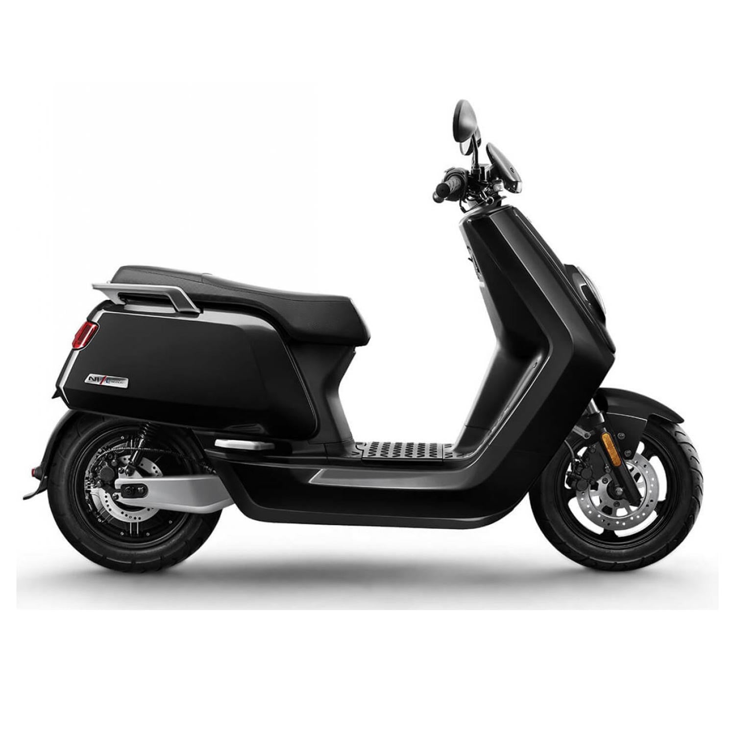 Scooter électrique NIU N1 Sport