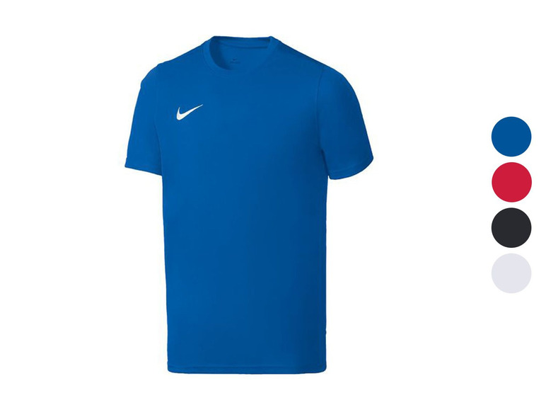 Heren T-shirt