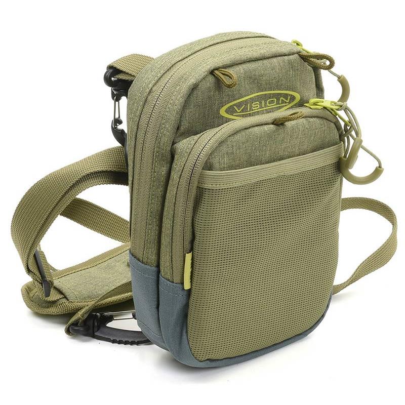 Chest Pack Vision Mini Bra Chest Pack