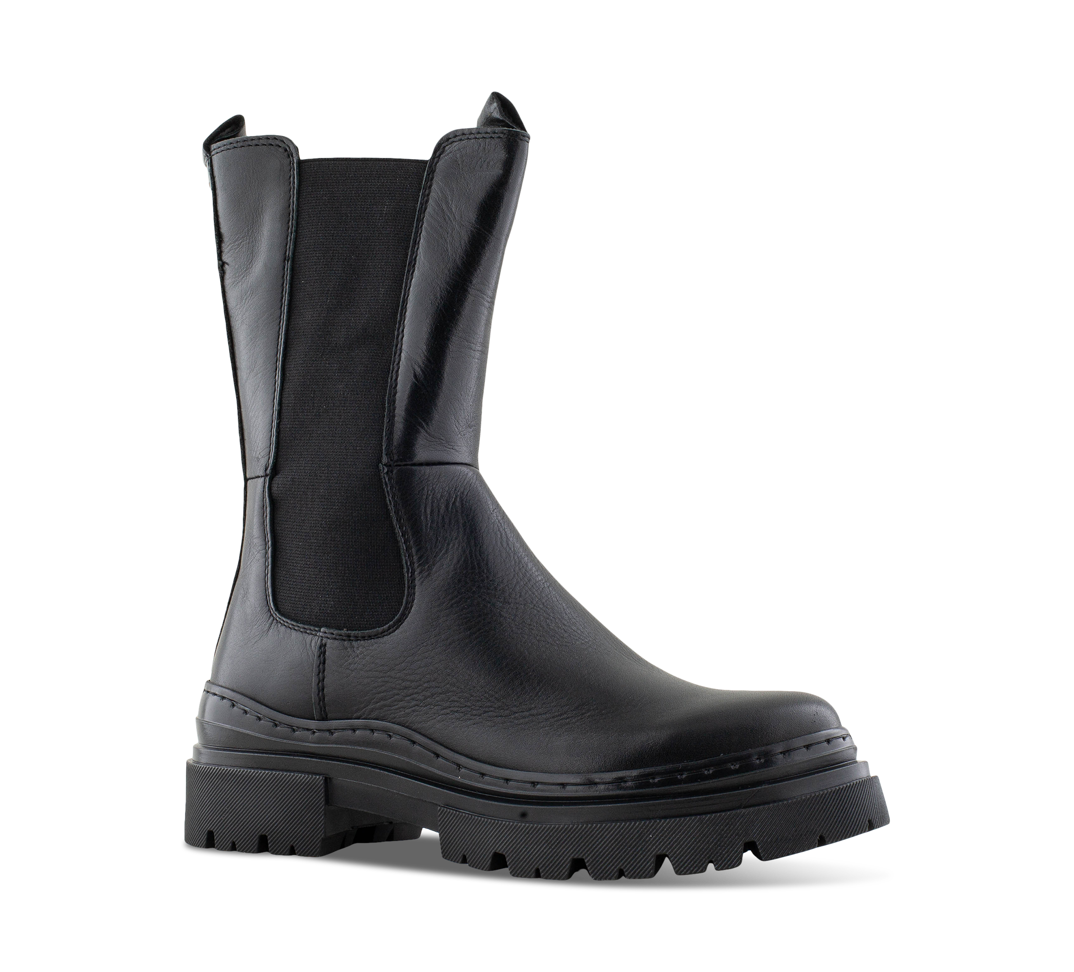 1874 by Walder Chelsea Boots