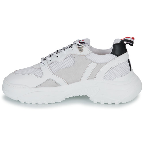 Yurban - MILANO - Blanc