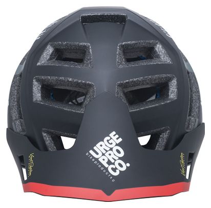 Casque VTT Urge All-Air ERT Noir