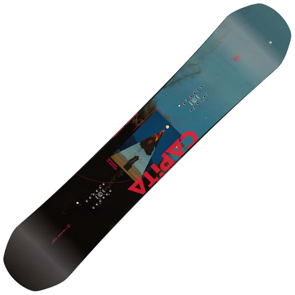 Planche de snowboard CAPITA DEFENDERS OF AWESOME