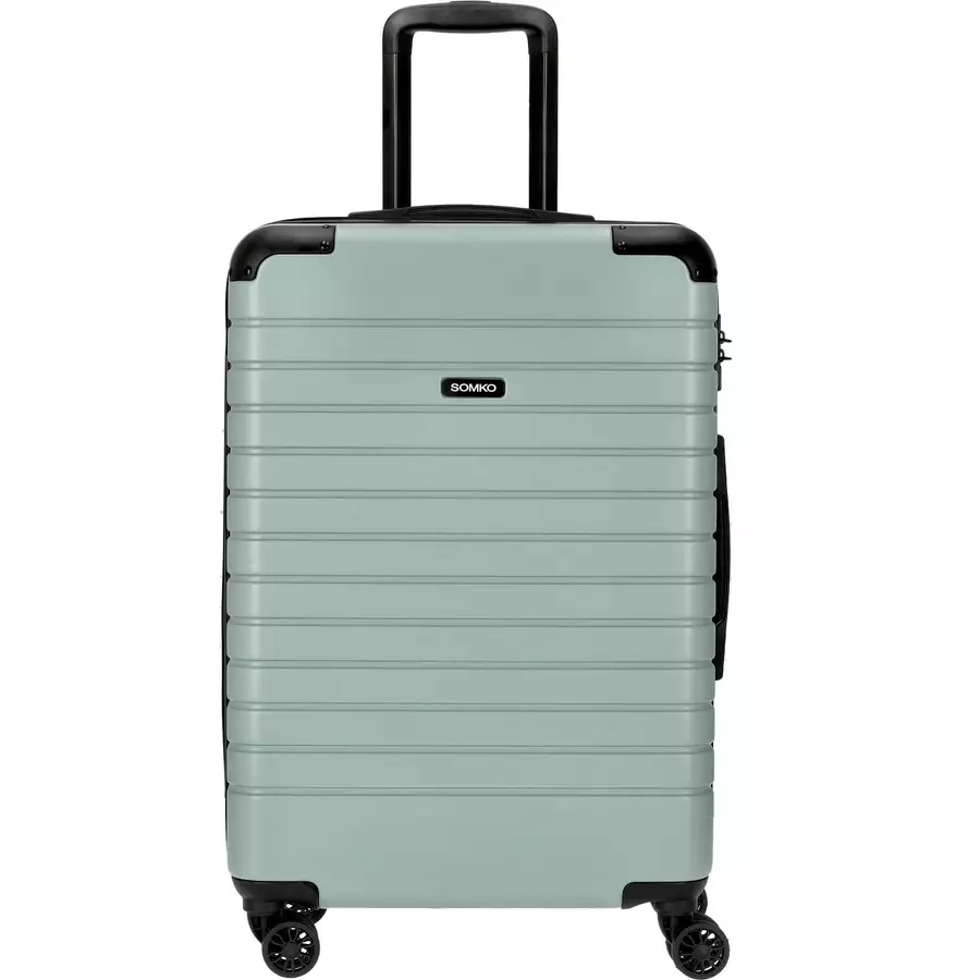 Somko Line - 4-Rollen-Trolley M 67 cm mint