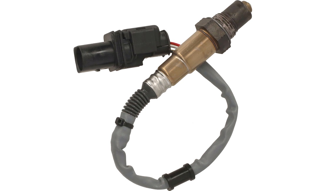 Lambda-sonde,