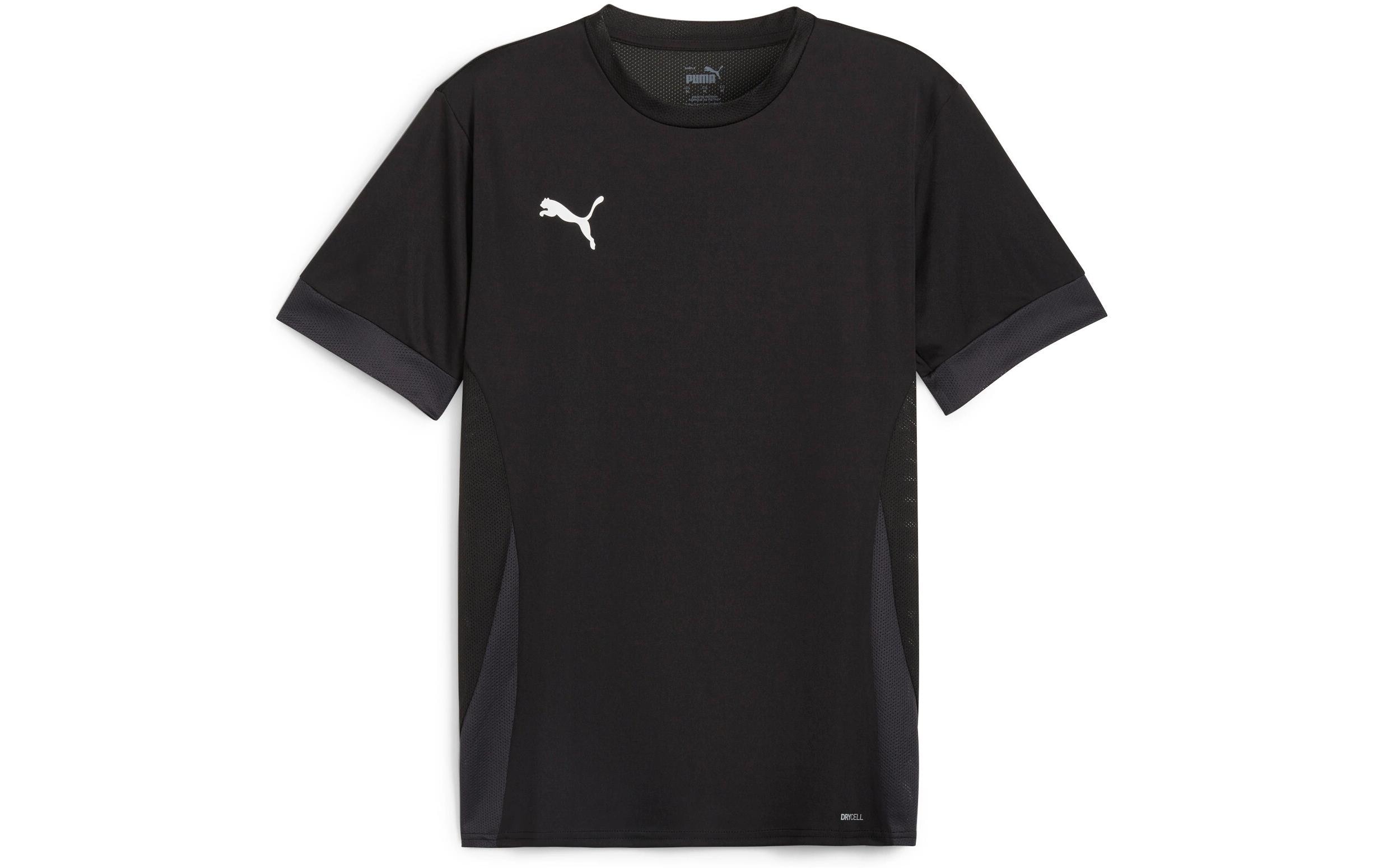 Jersey teamGOAL Matchday S, SchwarzDas atmungsaktive und leichte T-Shirt für maximale Leistung am Spieltag