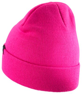CygnusBeanie - pink