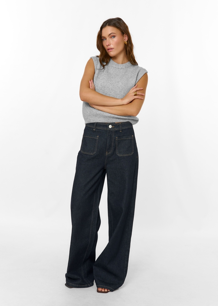 Fay jeans donkerblauw