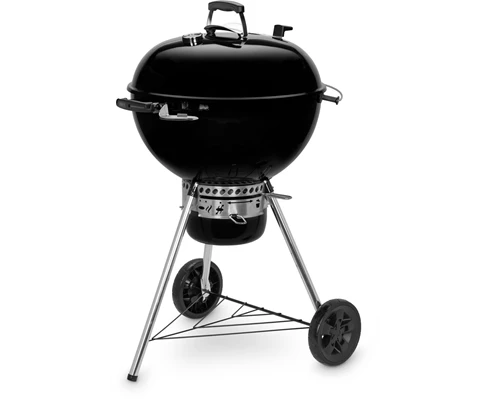 Weber Master-Touch® GBS E-5750 Charcoal Ø 57 cm