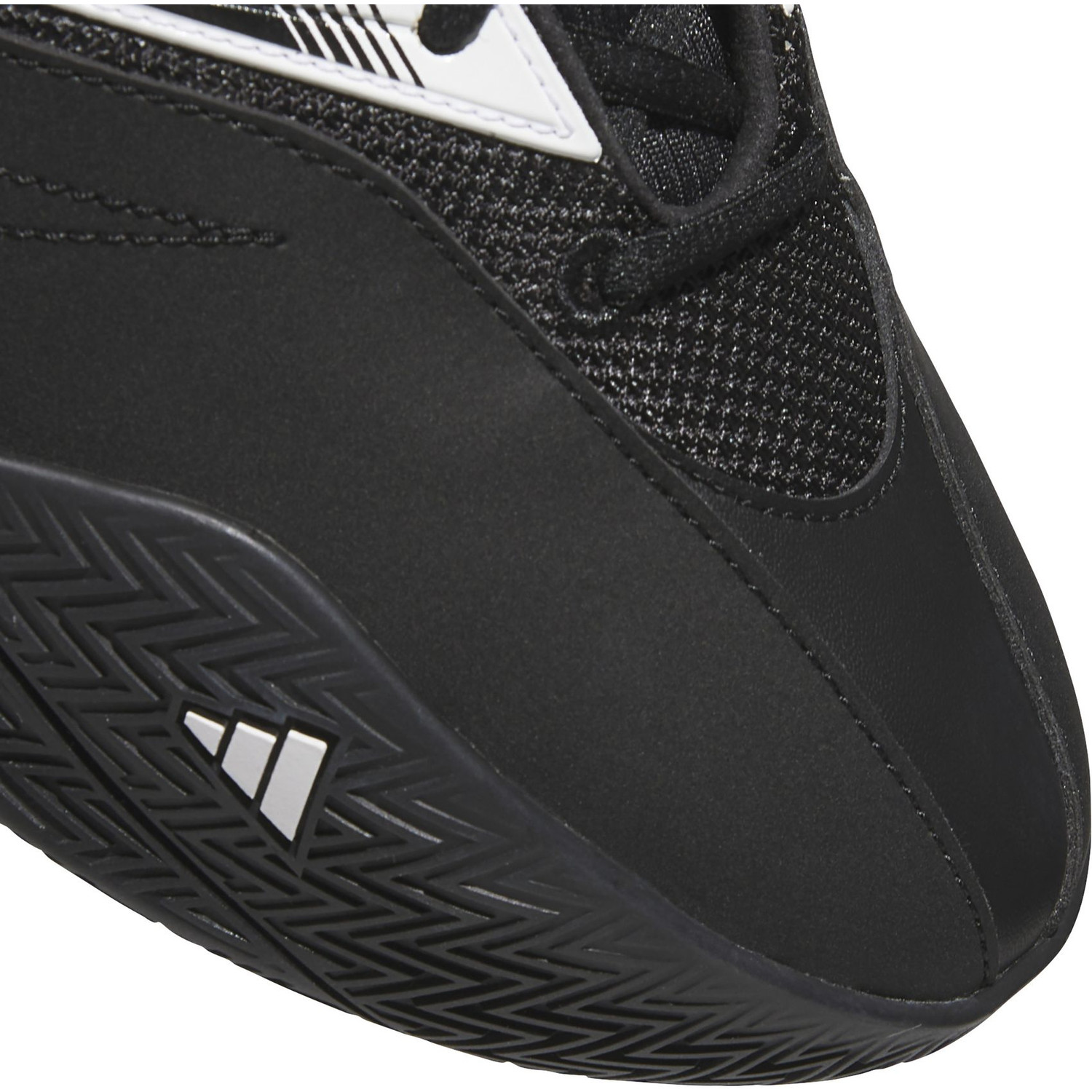adidas Dame Certified 3