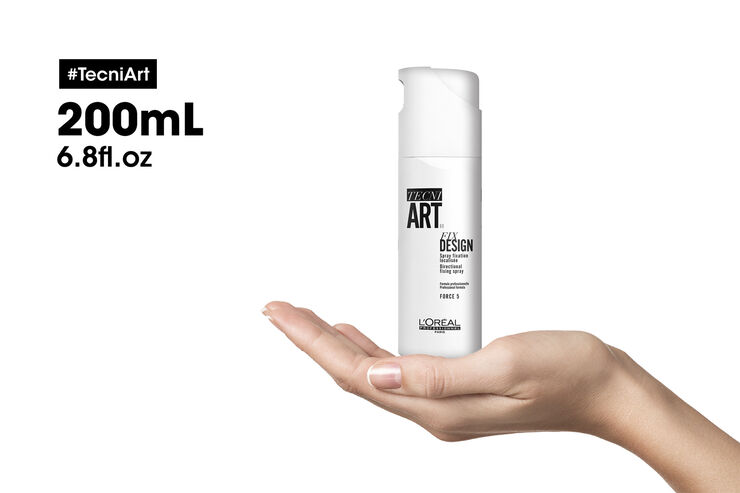 L'Oréal Professionnel L'Oréal Professionnel Tecni. Art Fix Design 200ml