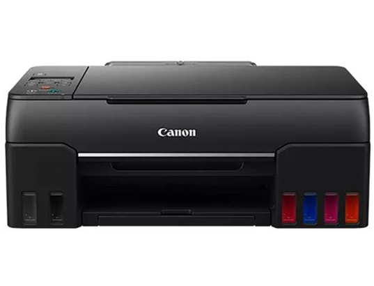 CANON - Imprimante jet d'encre PIXMA-G650