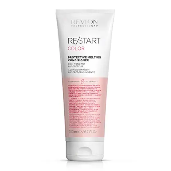 Revlon Professional Re/Start Color™ Après-Shampoing Protecteur de Couleur 200ml