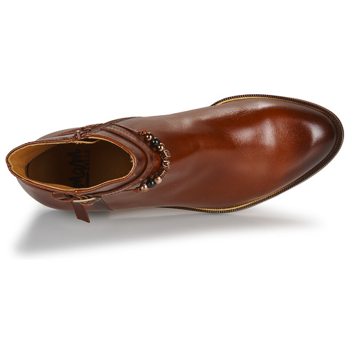 Mam'Zelle - SAMOA - Marron