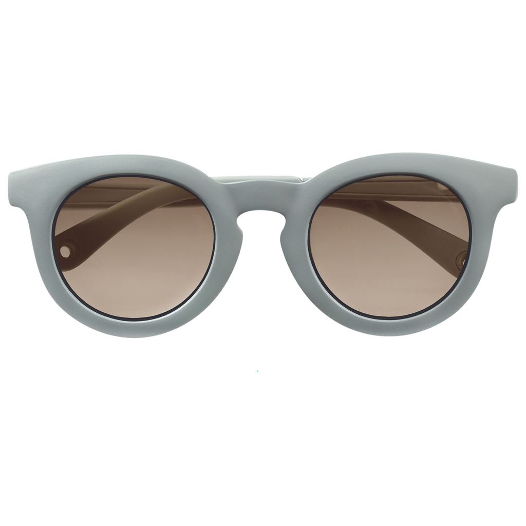 BeabaBeaba   Sonnenbrille Happy baltischblau