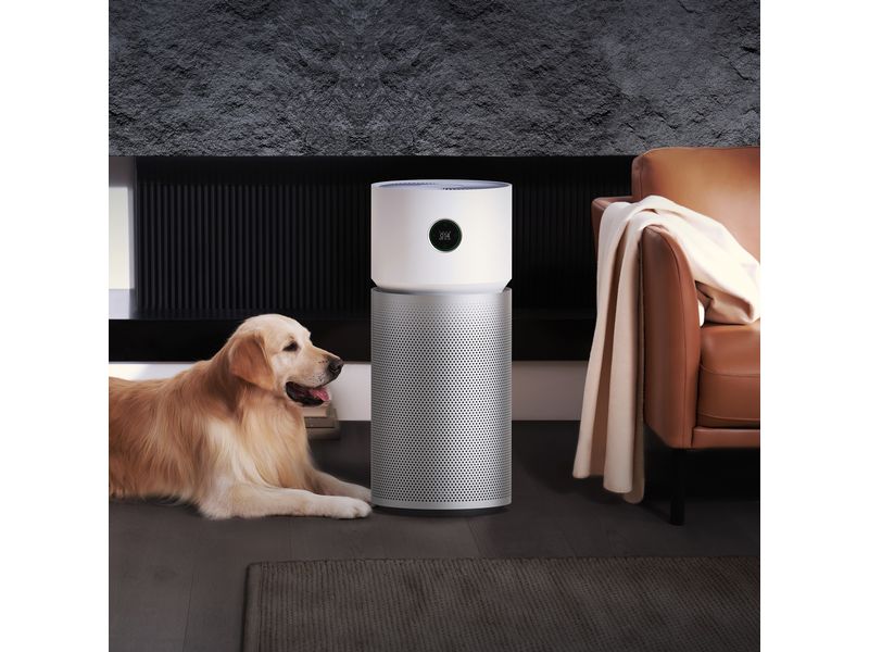 Xiaomi Luftreiniger Smart Air Purifier Elite 125 m² Leistungsstarker Luftreiniger