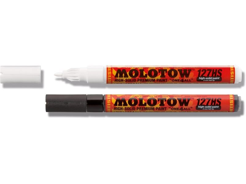 Molotow Lackmarker One4all 127HS-EF