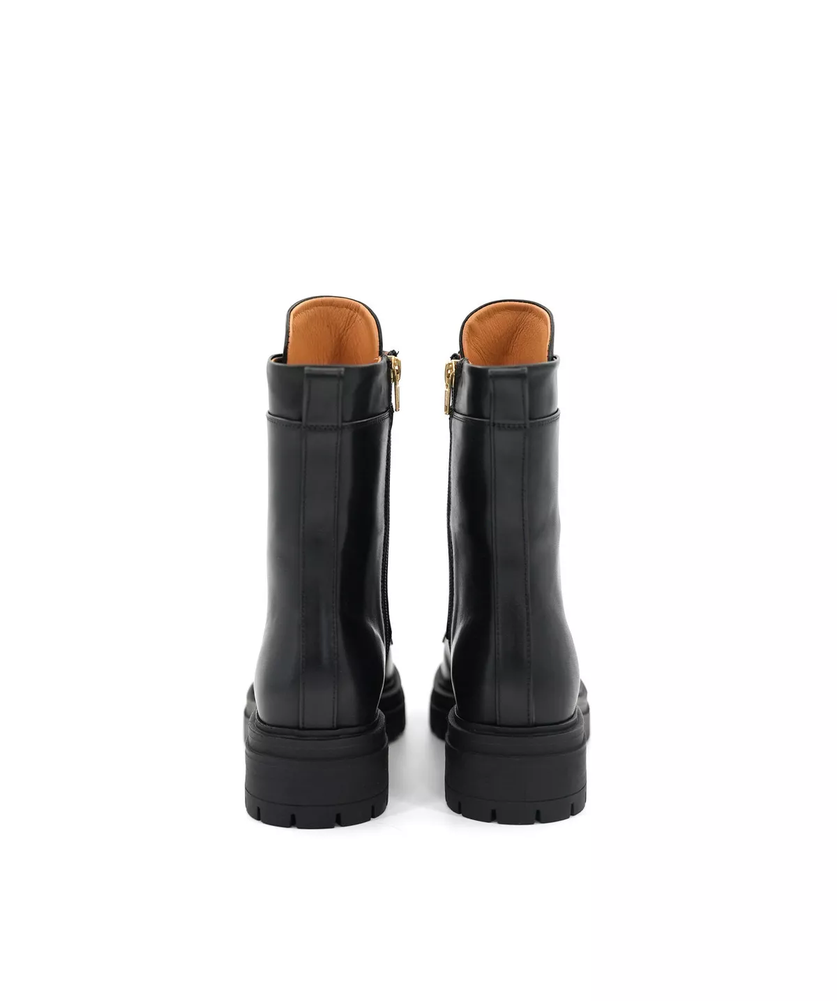 Bottines APOLLINE NOIR