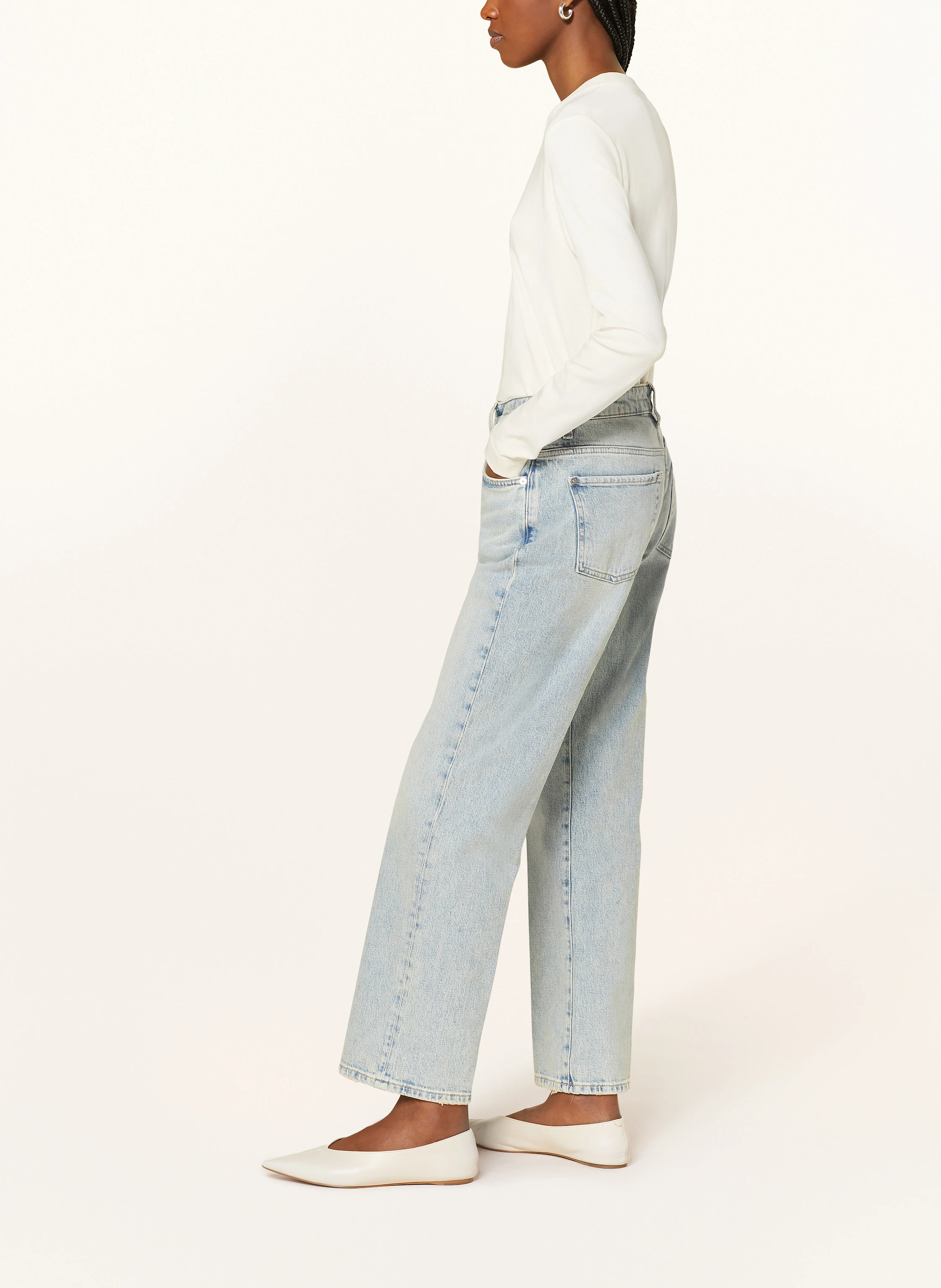 7 for all mankind Jeans CALIE