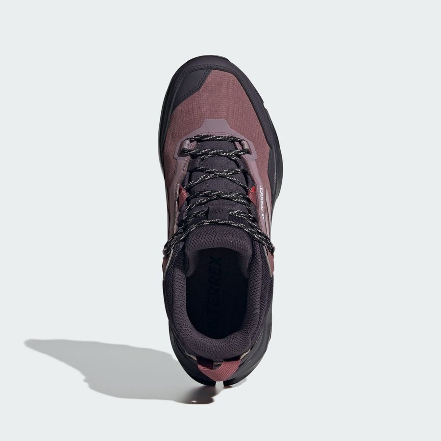 Adidas Chaussure de randonnée Terrex AX4 Mid GORE-TEX