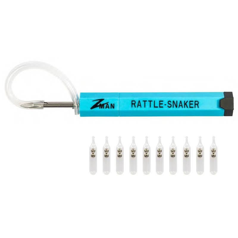 Kit Bruiteur Zman Rattle-Snaker
